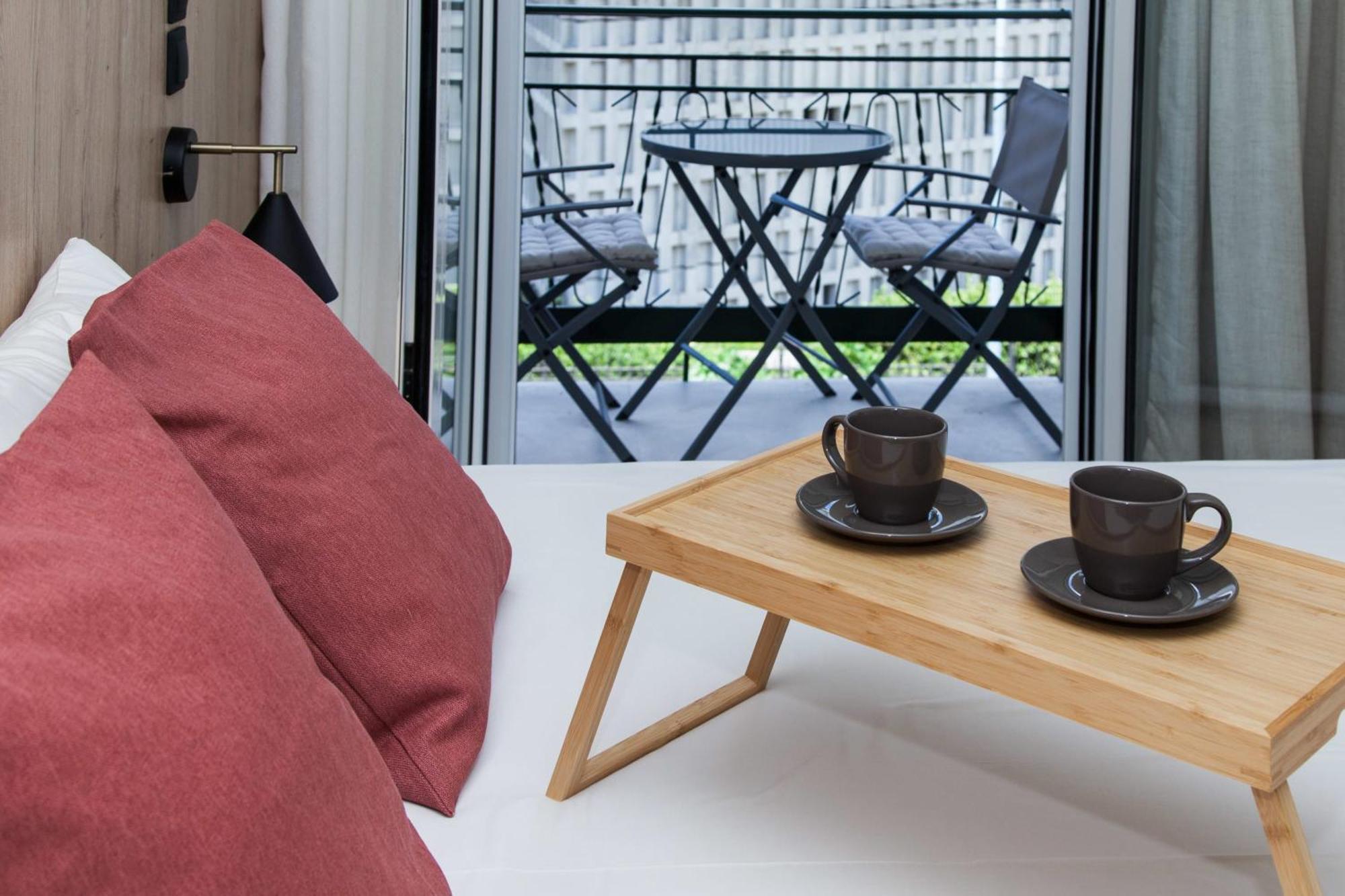 Acropolis View Modern Deluxe Suite With Balcony Афины Экстерьер фото